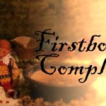 Firstborn Complex short film