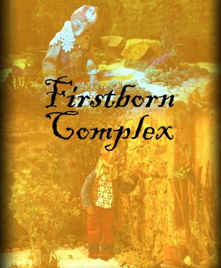 Firstborn Complex short film