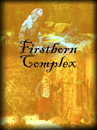Firstborn Complex short film