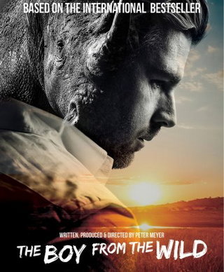 The Boy from the Wild short documentary