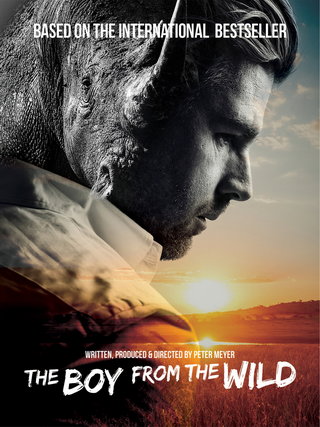 The Boy from the Wild short documentary