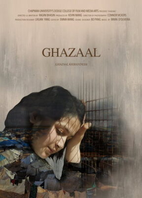 Ghazaal short film