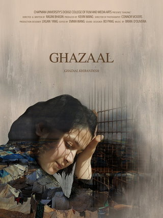 Ghazaal short film