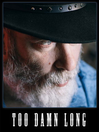 Too Damn Long short film