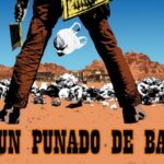 A Fistful of Rubbish short film