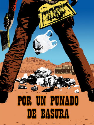 A Fistful of Rubbish short film