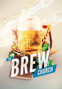 The Brewchurch short film