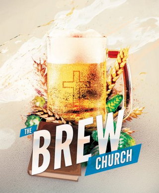 The Brewchurch short film