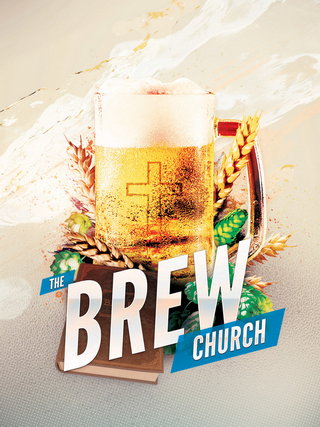 The Brewchurch short film