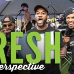 A Fresh Perspective short film