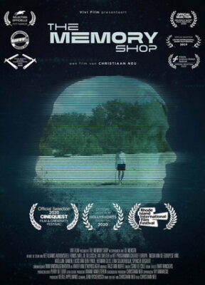 The Memory Shop short film