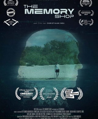 The Memory Shop short film
