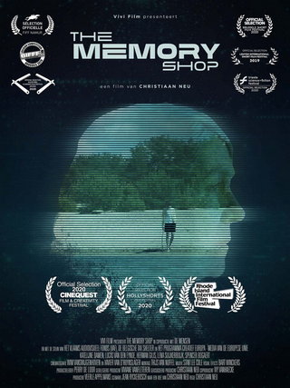 The Memory Shop short film