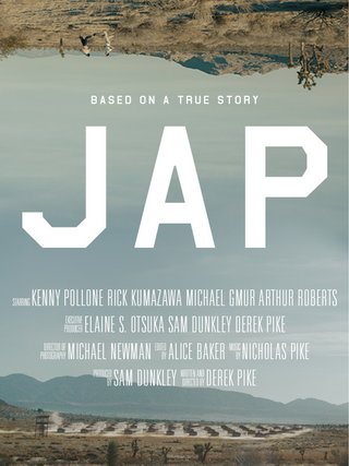 Jap, short film