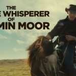 The Horse Whisperer of Bodmin Moor short film