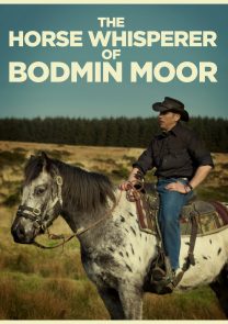 The Horse Whisperer of Bodmin Moor short film