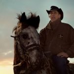 The Horse Whisperer of Bodmin Moor short film