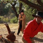 The Last Request of Sheriff Johnson short film