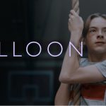 Baloon, short film