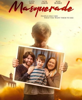 Masquerade short film