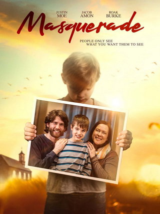 Masquerade short film