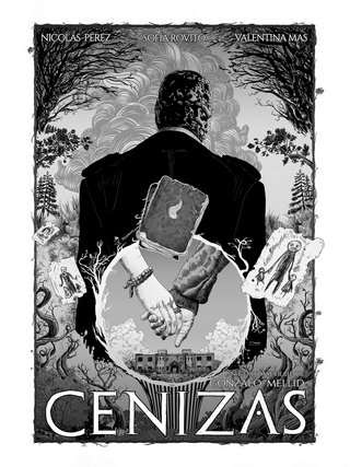 Cenizas short film