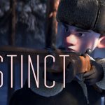 Instinct short film