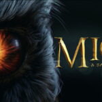 Mice, a small story short film