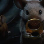 Mice, a small story short film