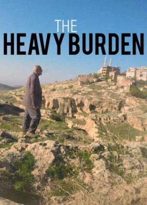 The Heavy Burden short film