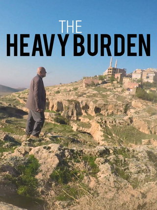 The Heavy Burden short film