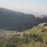 The Heavy Burden short film