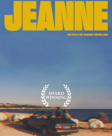 Jeanne short film