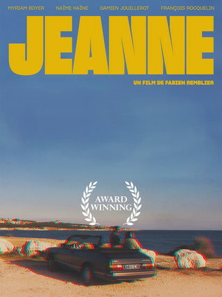 Jeanne short film