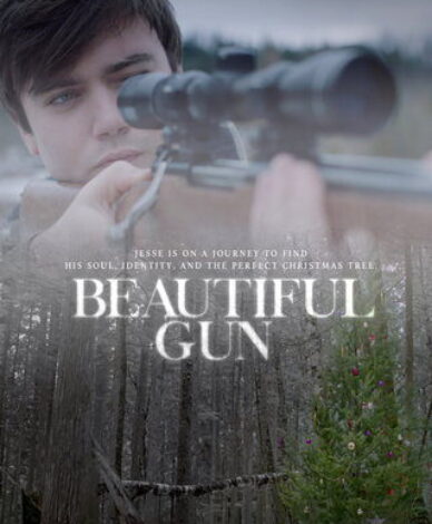 Beautiful Gun short film