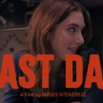 Last Day short film