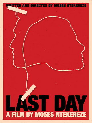 Last Day short film