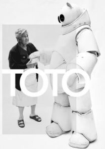 Toto short film