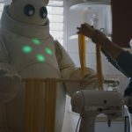 Toto short film