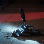 Red Skies short film