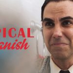 Typical Spanish short film