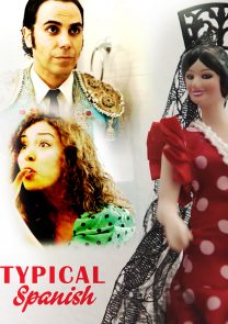 Typical Spanish short film