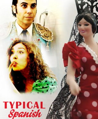Typical Spanish short film