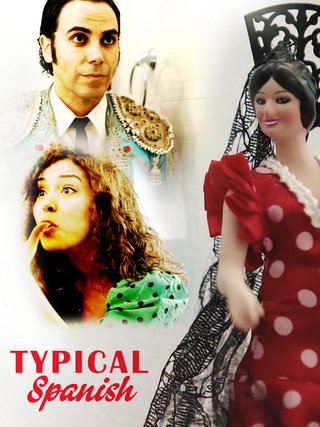 Typical Spanish short film