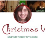 My Christmas Wish short film