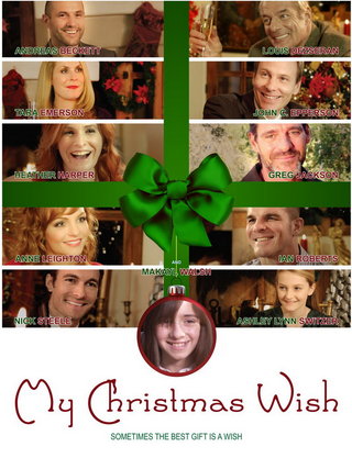 My Christmas Wish short film