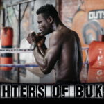 Fighters of Bukom short film
