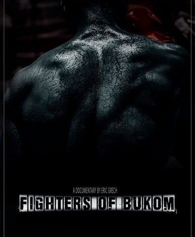 Fighters of Bukom short film