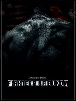 Fighters of Bukom short film