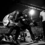 Fighters of Bukom short film